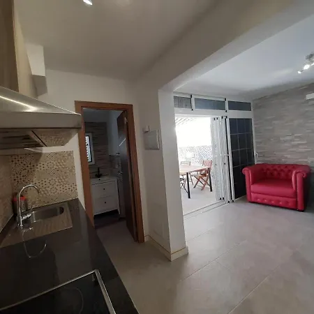 Bungalow En Sonnenland Maspalomas San Bartolome de Tirajana (Gran Canaria)