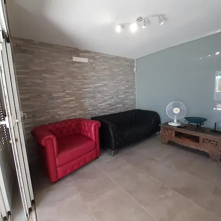 Apartment Bungalow En Sonnenland Maspalomas *