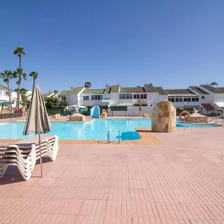 Bungalow En Sonnenland Maspalomas Apartamento San Bartolomé