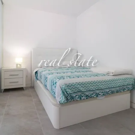 Bungalow En Sonnenland Maspalomas
