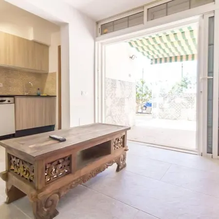 Apartamento Bungalow En Sonnenland Maspalomas *