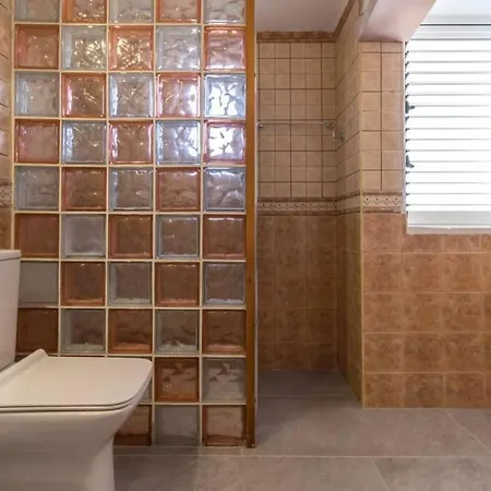 Apartment Bungalow En Sonnenland Maspalomas San Bartolome de Tirajana (Gran Canaria)